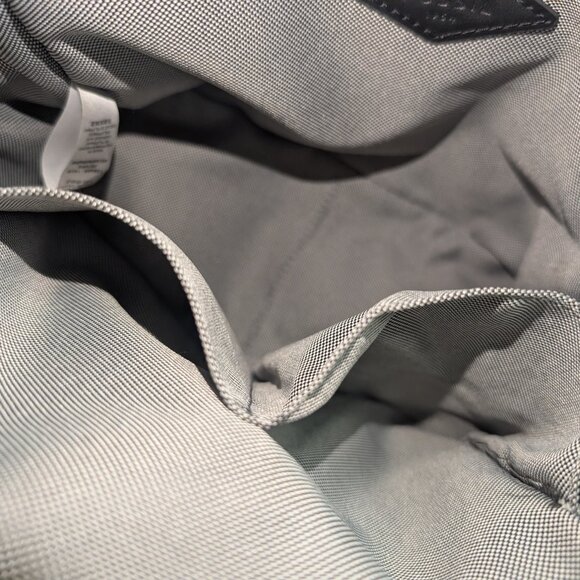 Fossil Megan mini backpack - Picture 6 of 9